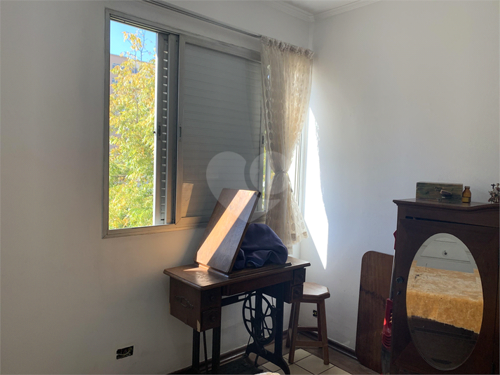 Venda Apartamento São Paulo Santana REO486916 5