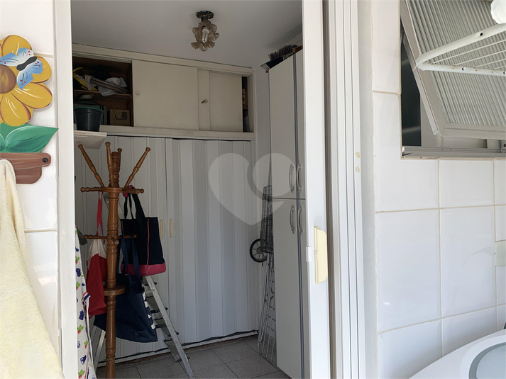 Venda Apartamento São Paulo Santana REO486916 19