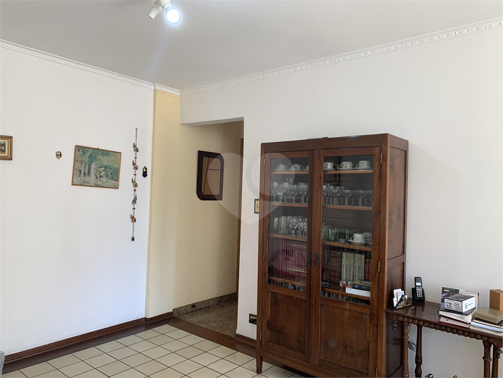 Venda Apartamento São Paulo Santana REO486916 13