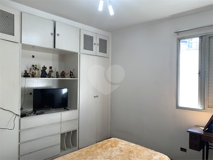 Venda Apartamento São Paulo Santana REO486916 3