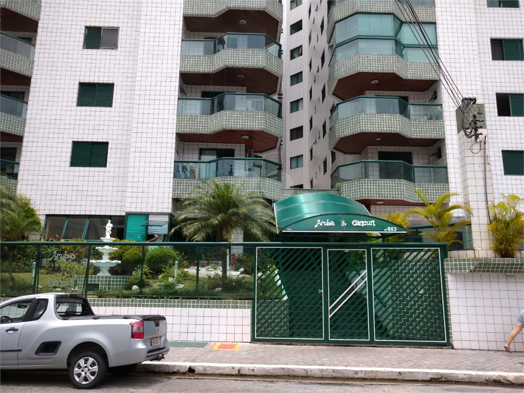 Venda Apartamento Praia Grande Tupi REO486928 2