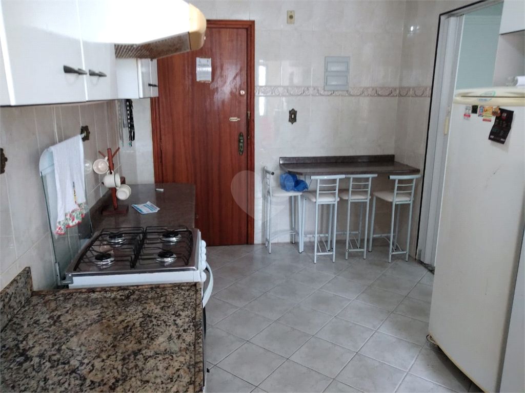 Venda Apartamento Praia Grande Tupi REO486928 22