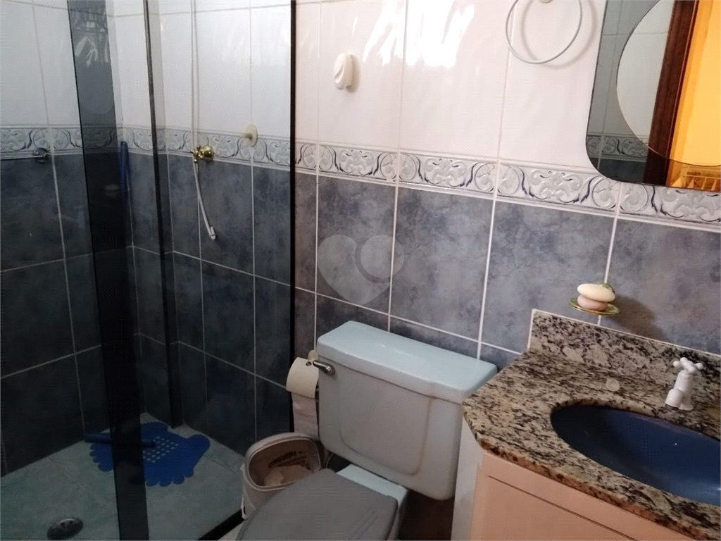 Venda Apartamento Praia Grande Tupi REO486928 16