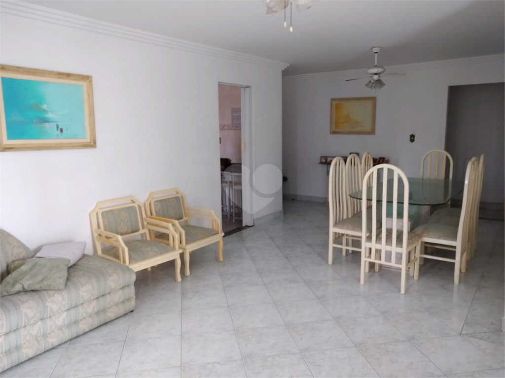 Venda Apartamento Praia Grande Tupi REO486928 12