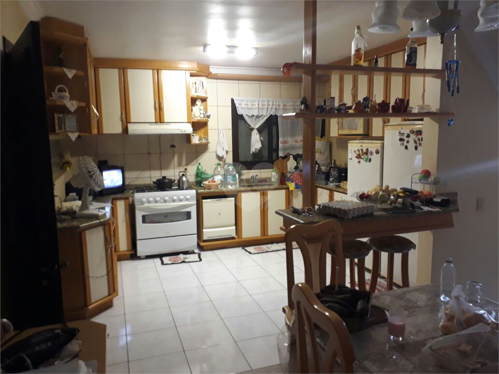 Venda Casa Gravataí Vila Imperial REO486938 13