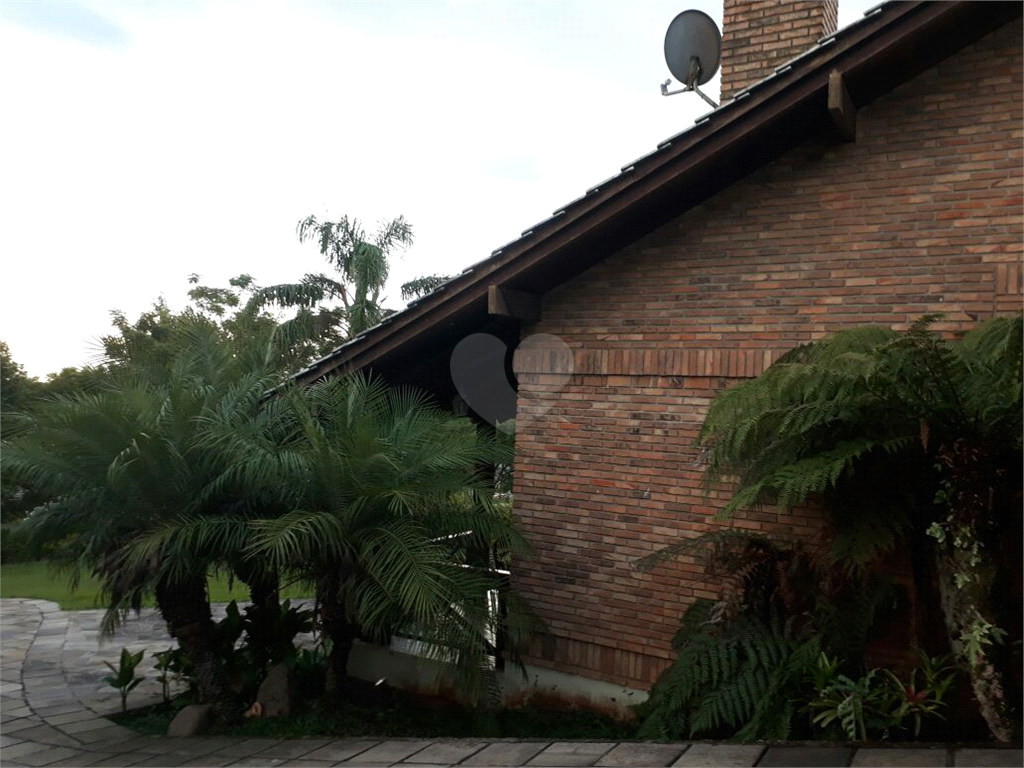 Venda Casa Gravataí Vila Imperial REO486938 17