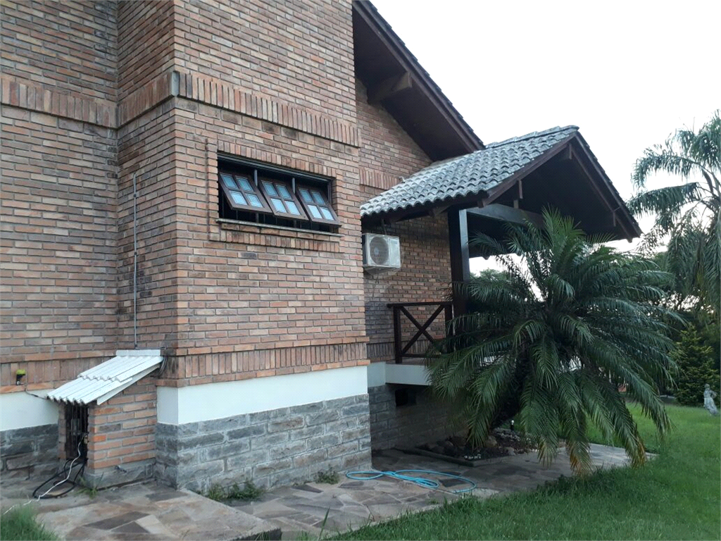 Venda Casa Gravataí Vila Imperial REO486938 3