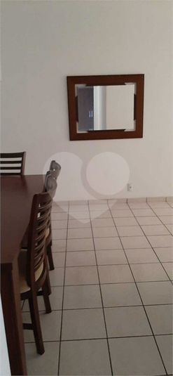 Aluguel Apartamento Jundiaí Vila Joana REO486959 2