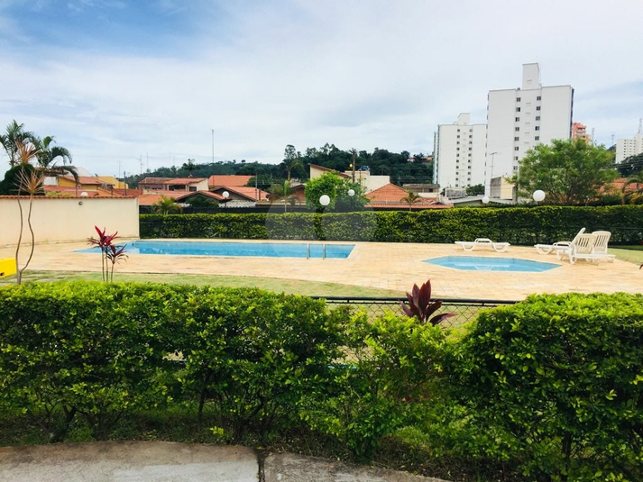 Aluguel Apartamento Jundiaí Vila Joana REO486959 17