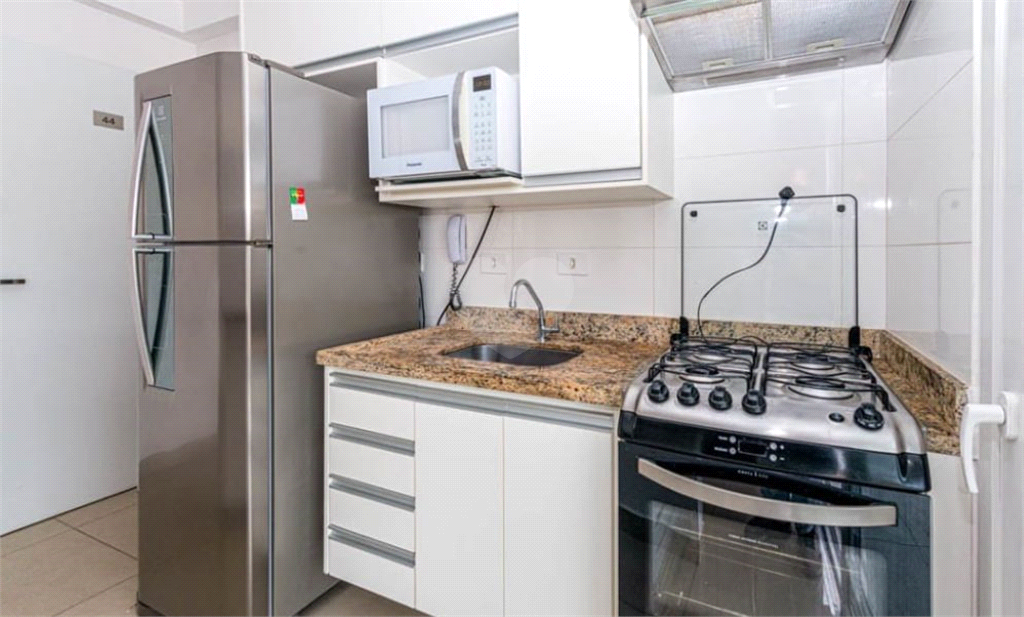 Venda Apartamento São Paulo Vila Diva (zona Norte) REO486981 15