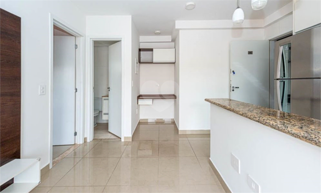 Venda Apartamento São Paulo Vila Diva (zona Norte) REO486981 6