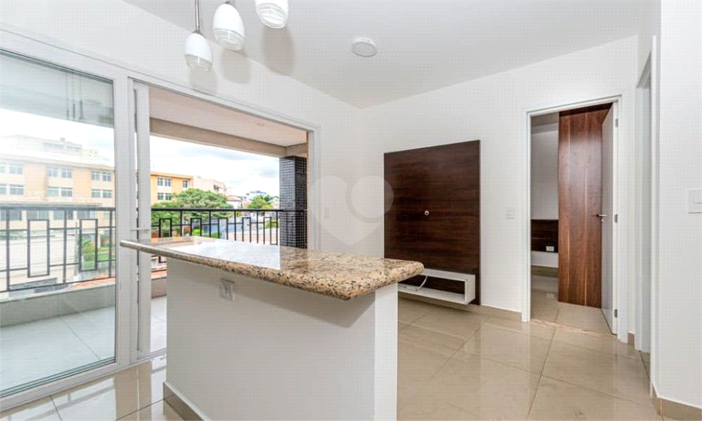 Venda Apartamento São Paulo Vila Diva (zona Norte) REO486981 4