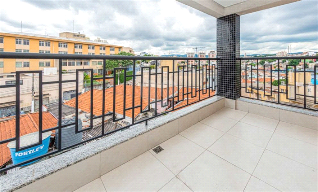 Venda Apartamento São Paulo Vila Diva (zona Norte) REO486981 2