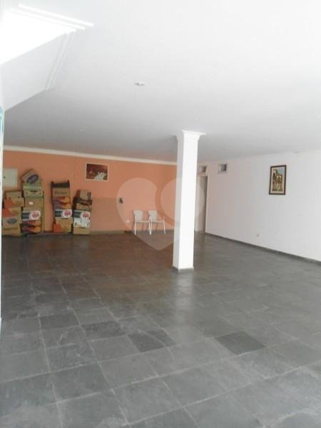 Venda Sobrado São Paulo Vila Nova Caledônia REO48702 24