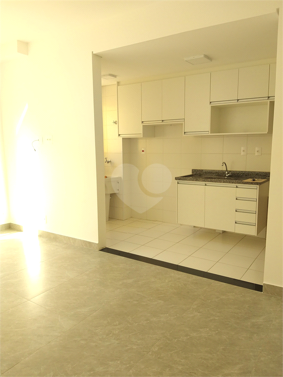 Venda Apartamento Vinhedo João Xxiii REO487023 9