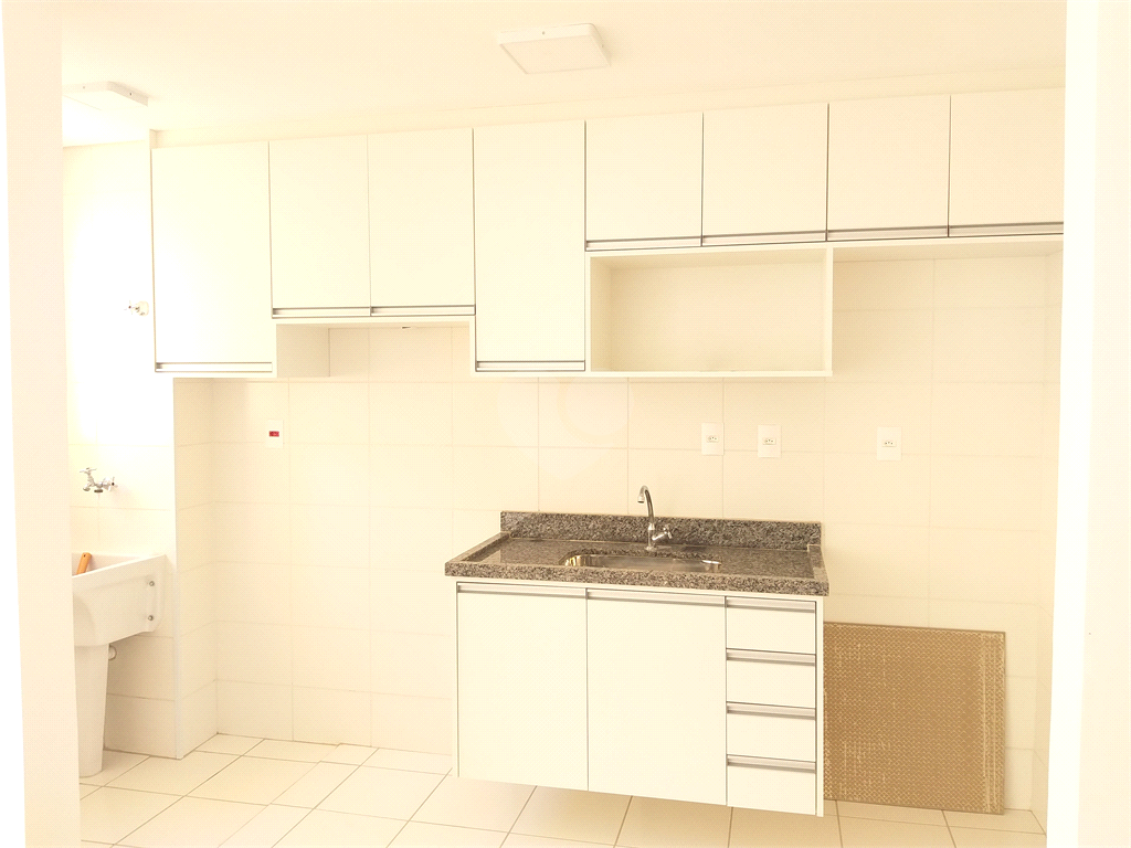 Venda Apartamento Vinhedo João Xxiii REO487023 10