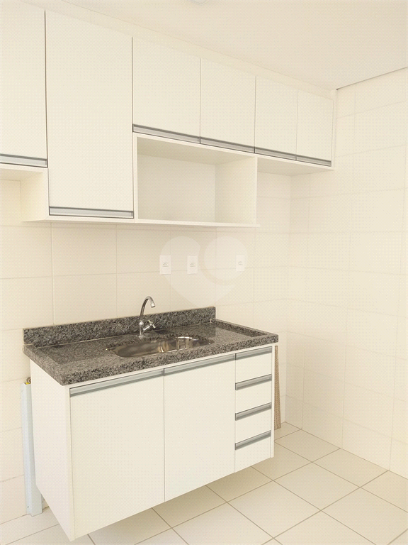 Venda Apartamento Vinhedo João Xxiii REO487023 11