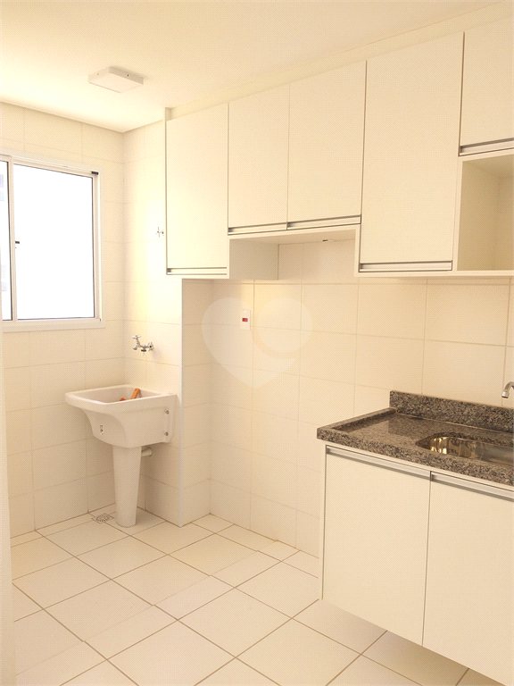 Venda Apartamento Vinhedo João Xxiii REO487023 12