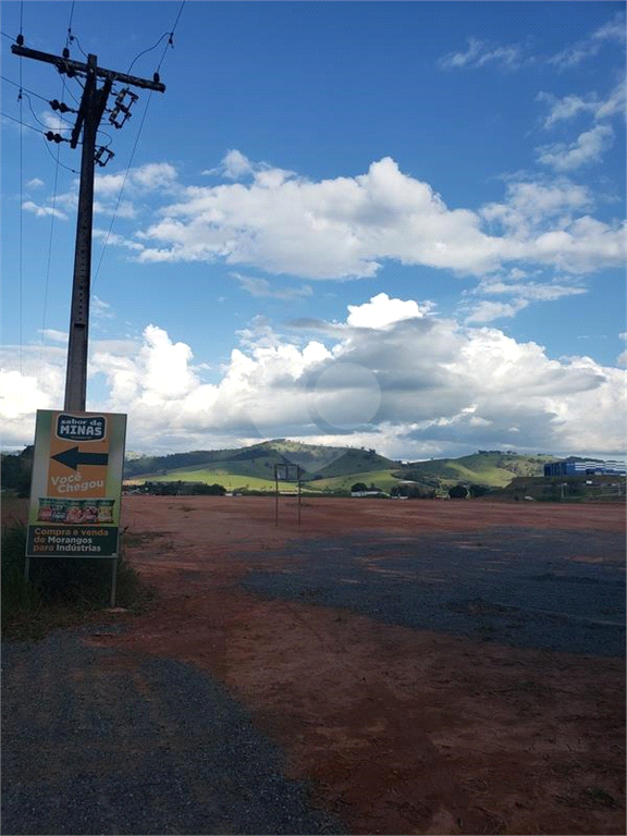 Venda Área de Terra Cambuí Centro REO487028 3