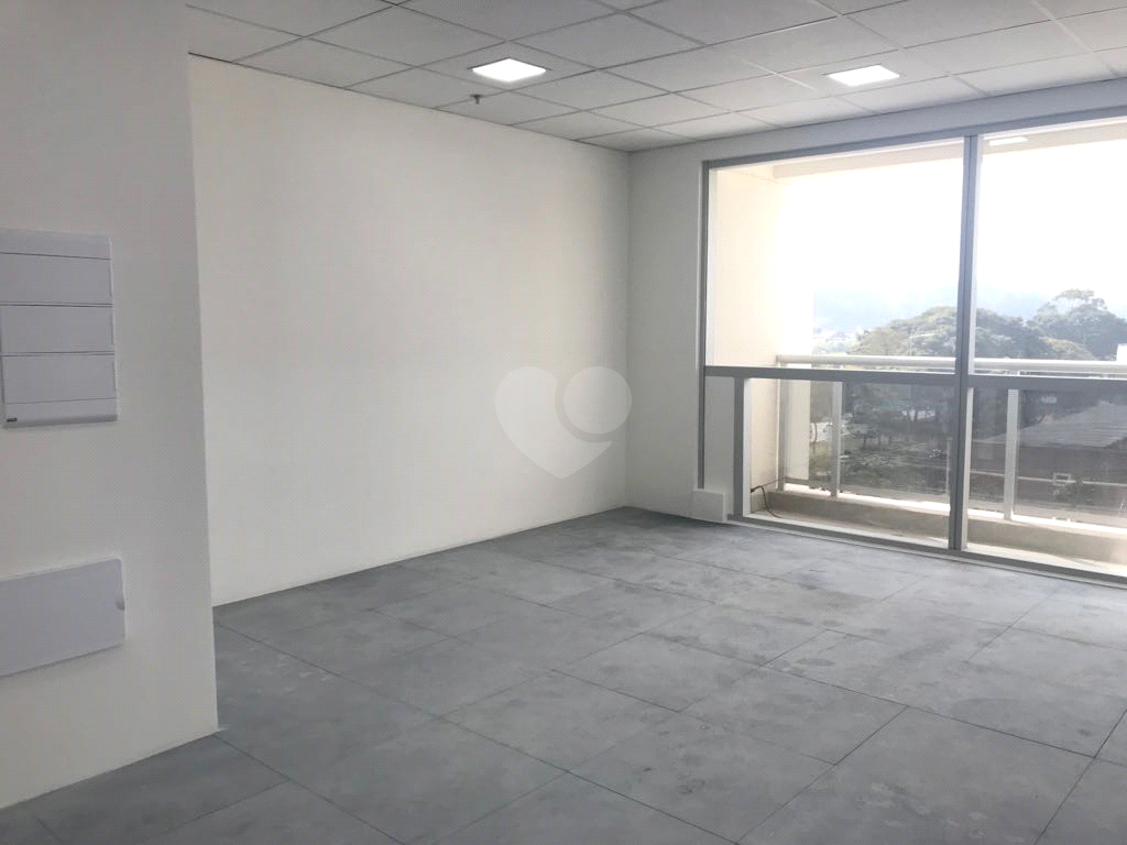 Venda Salas São Paulo Vila Cruzeiro REO487114 4