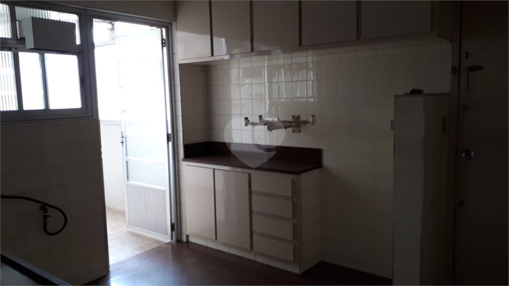 Venda Apartamento São Paulo Santana REO487158 16