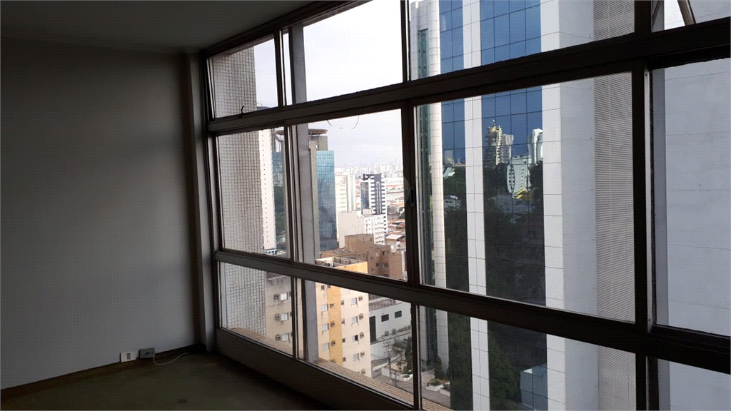 Venda Apartamento São Paulo Santana REO487158 1