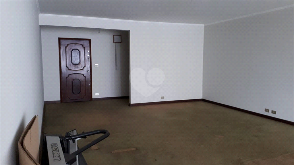 Venda Apartamento São Paulo Santana REO487158 7