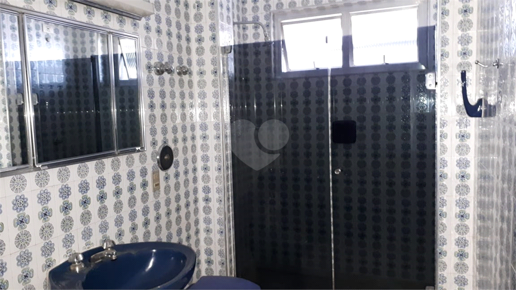 Venda Apartamento São Paulo Santana REO487158 14