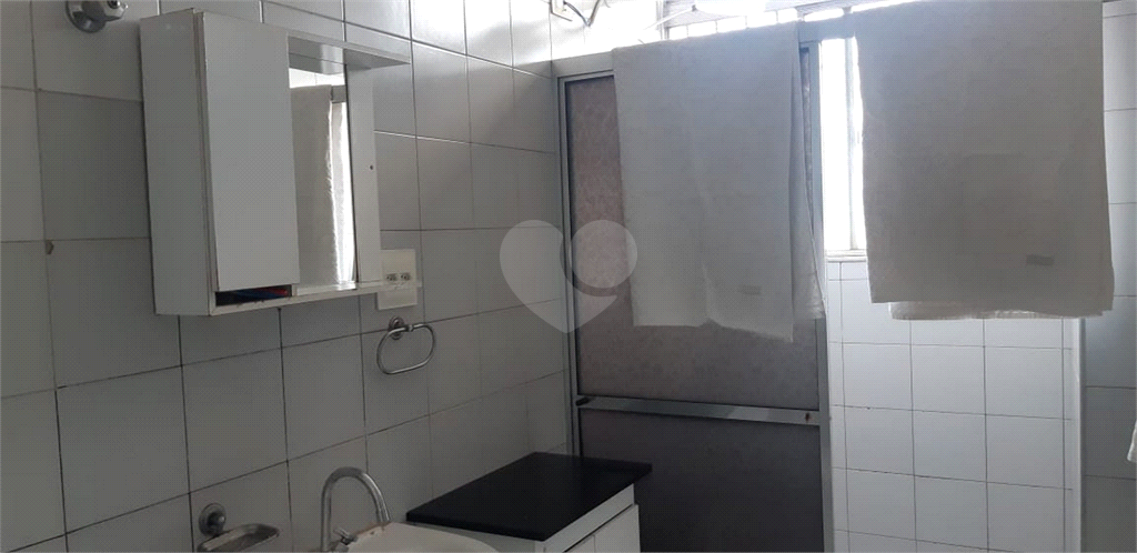 Venda Apartamento São Paulo Santo Amaro REO487185 7