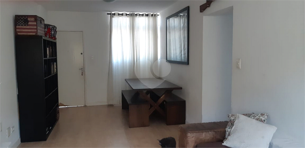 Venda Apartamento São Paulo Santo Amaro REO487185 4