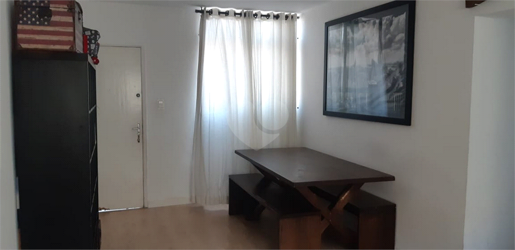 Venda Apartamento São Paulo Santo Amaro REO487185 2