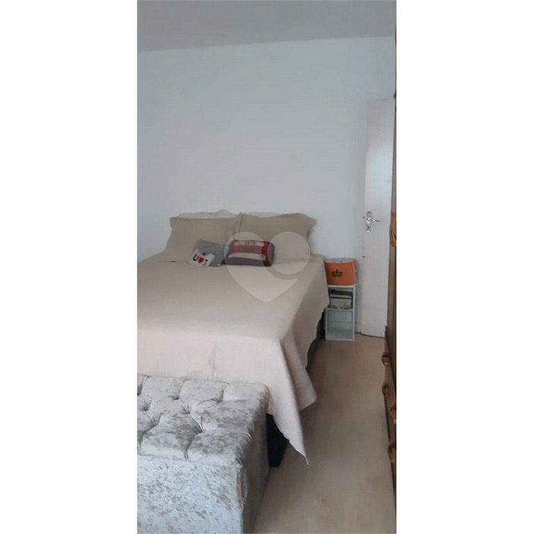 Venda Apartamento São Paulo Santo Amaro REO487185 26