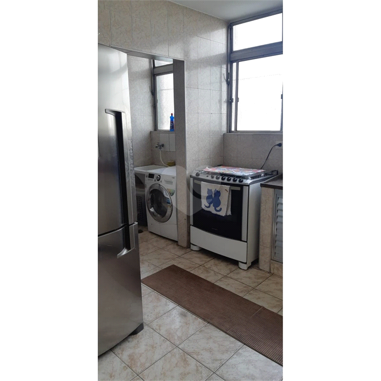 Venda Apartamento São Paulo Santo Amaro REO487185 35