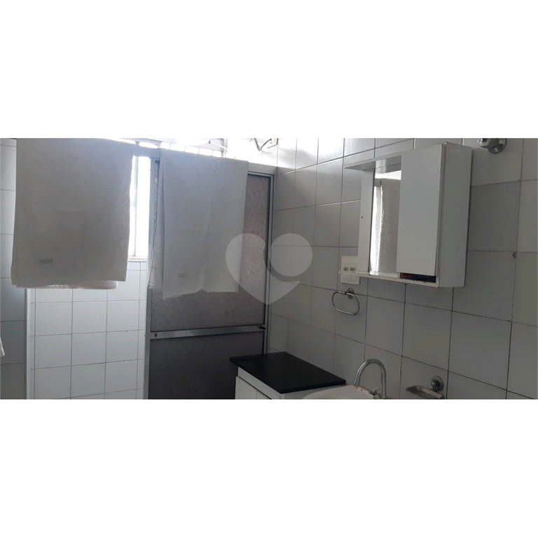 Venda Apartamento São Paulo Santo Amaro REO487185 33