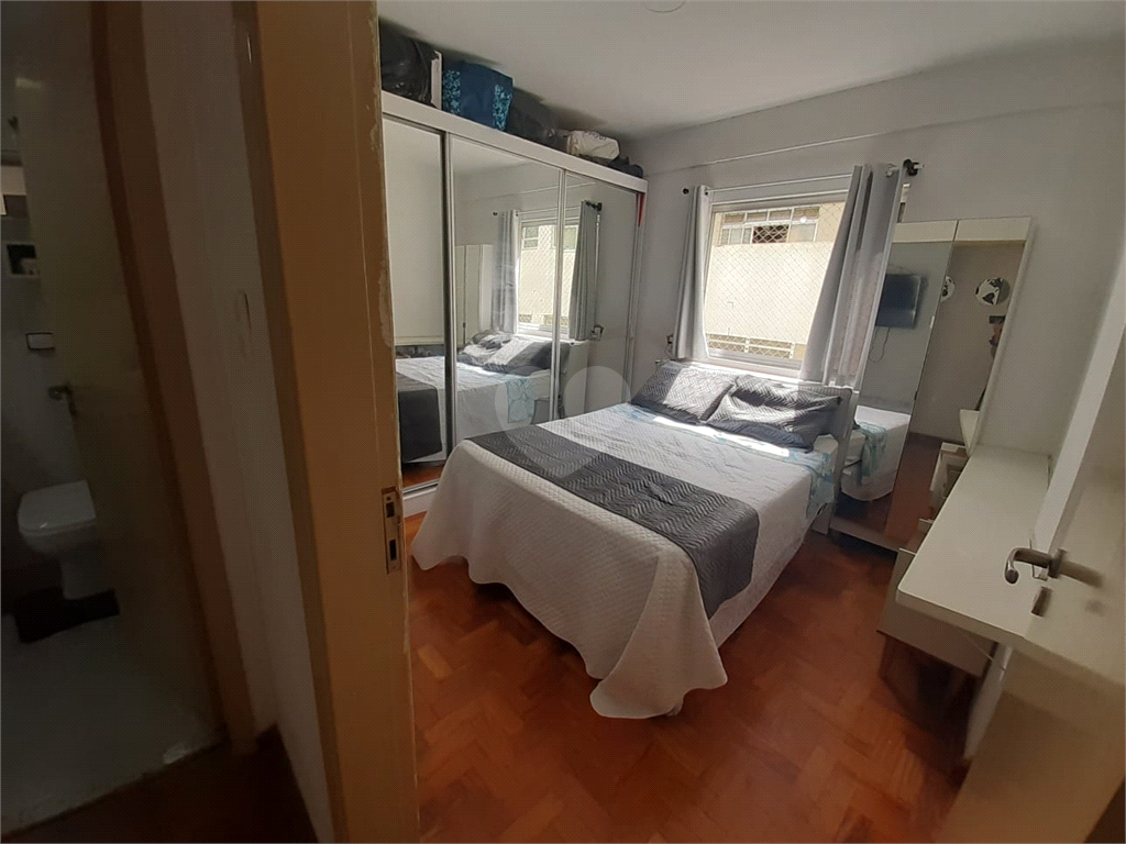 Venda Apartamento São Paulo Santana REO487209 9