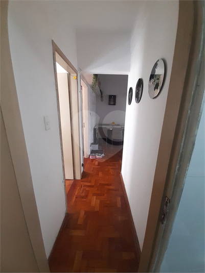 Venda Apartamento São Paulo Santana REO487209 12