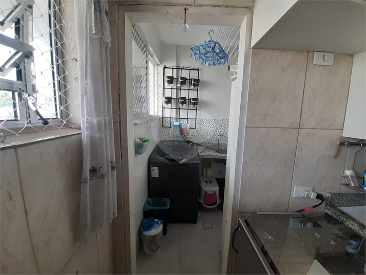 Venda Apartamento São Paulo Santana REO487209 13