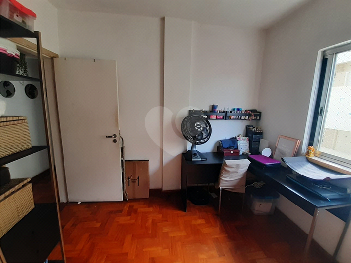 Venda Apartamento São Paulo Santana REO487209 7