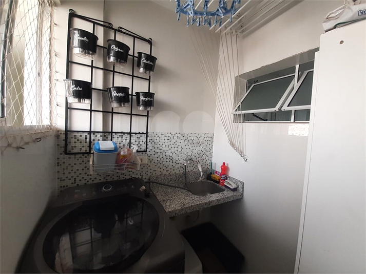 Venda Apartamento São Paulo Santana REO487209 14