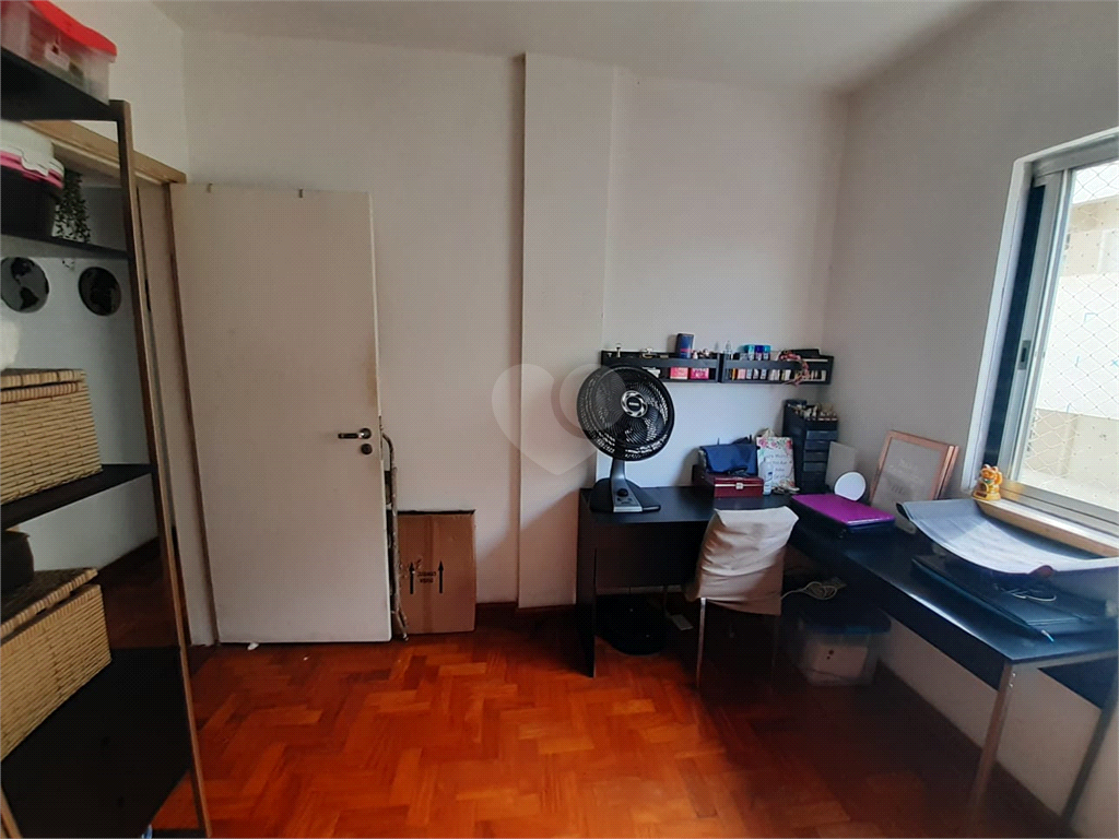 Venda Apartamento São Paulo Santana REO487209 11