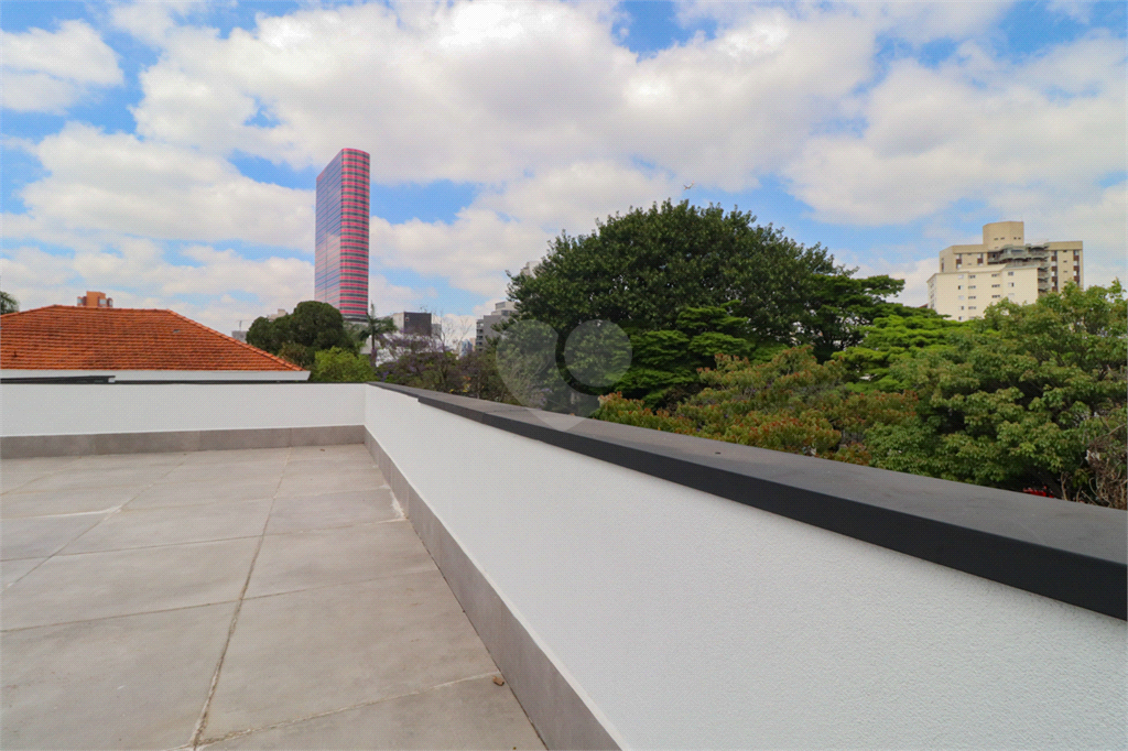 Aluguel Prédio inteiro São Paulo Vila Madalena REO48724 22