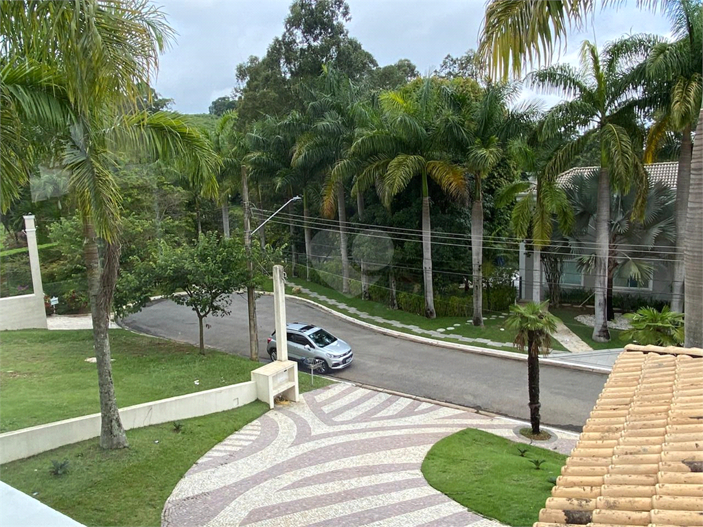 Venda Casa Santana De Parnaíba Tamboré REO487242 13