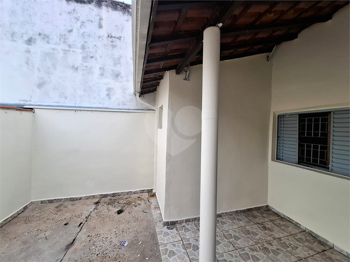 Aluguel Casa Indaiatuba Vila Maria REO487245 4