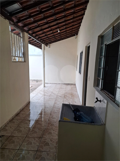 Aluguel Casa Indaiatuba Vila Maria REO487245 14