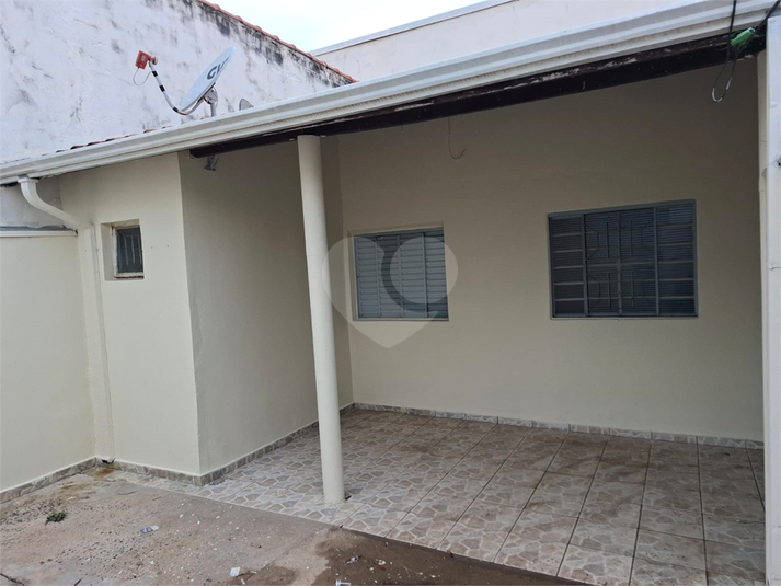 Aluguel Casa Indaiatuba Vila Maria REO487245 8