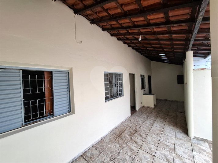 Aluguel Casa Indaiatuba Vila Maria REO487245 6