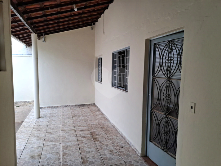 Aluguel Casa Indaiatuba Vila Maria REO487245 3