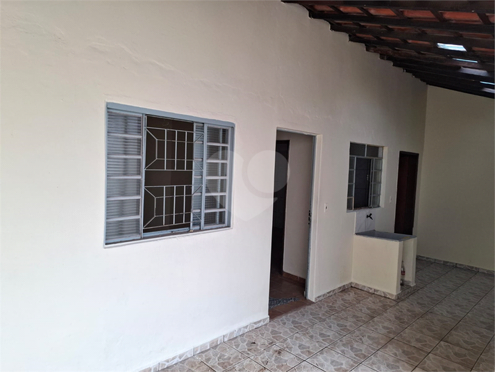 Aluguel Casa Indaiatuba Vila Maria REO487245 5