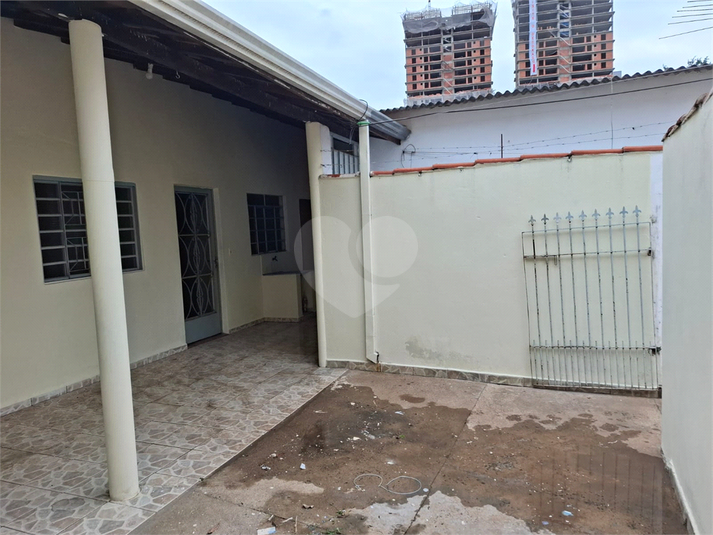 Aluguel Casa Indaiatuba Vila Maria REO487245 7