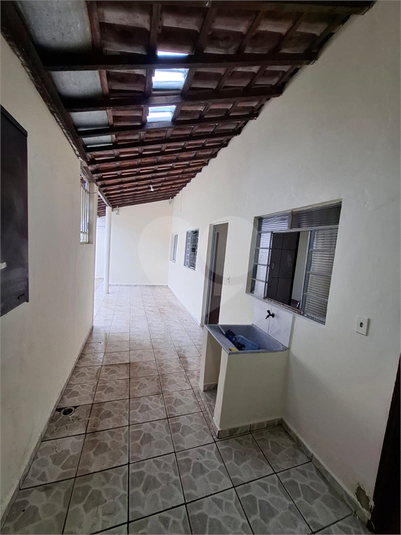 Aluguel Casa Indaiatuba Vila Maria REO487245 13